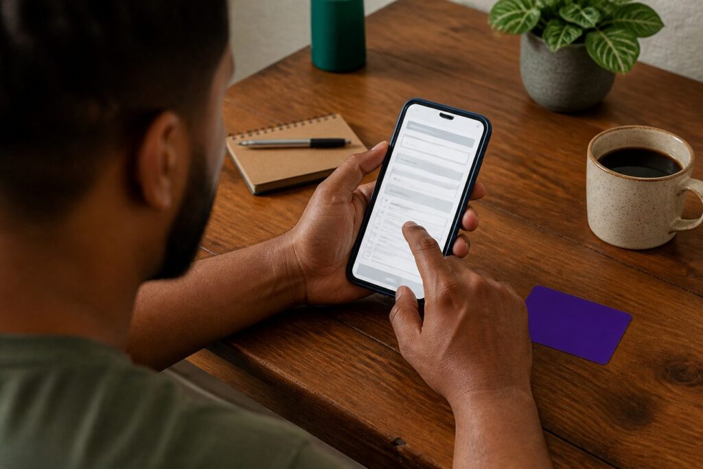 Guia para seu cartão de crédito Nubank
