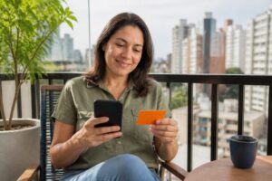 Conheça o cartão e a conta digital do Banco BMG