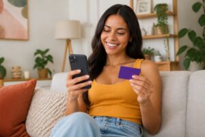 Cartão Nubank um jeito simples de controlar suas finanças