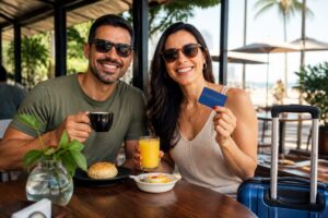 O cartão Porto Seguro para seu perfil financeiro
